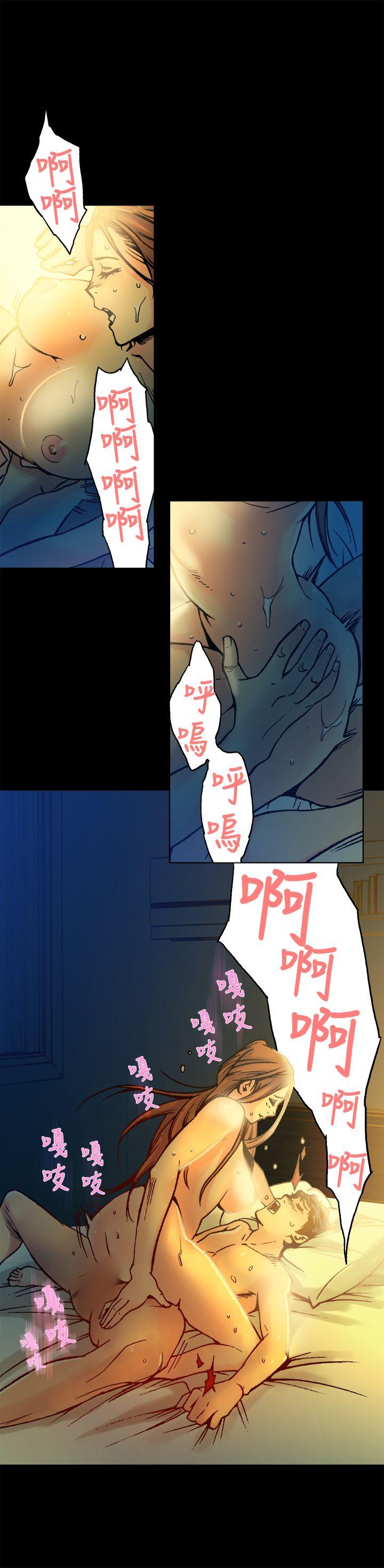 [韩国漫画] 暧昧 剧情,熟女人妻,巨乳大奶#[26P]-1
