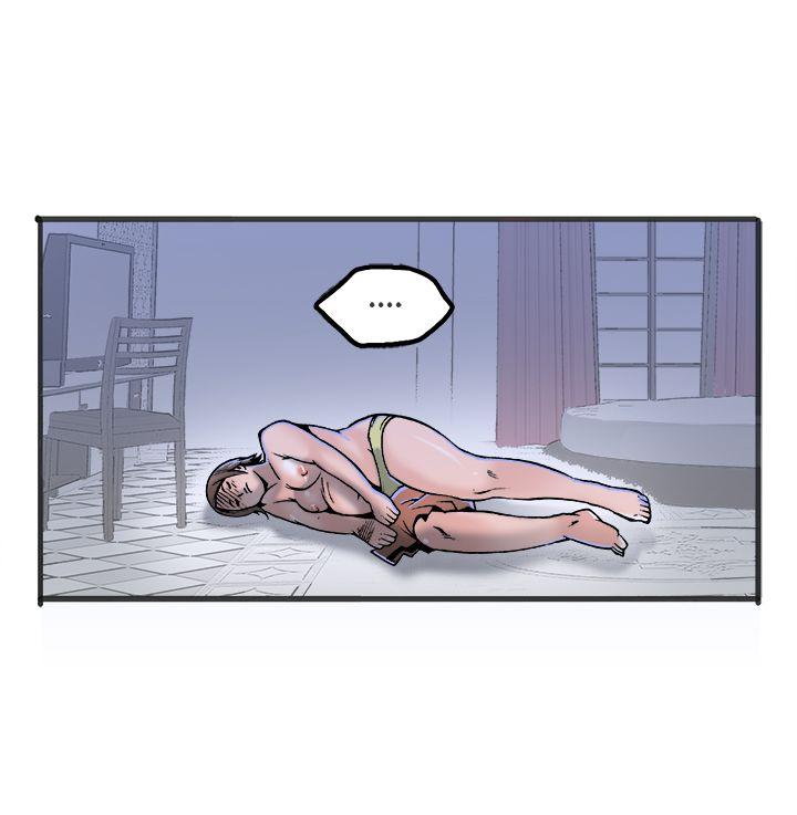 [韩国漫画] 暧昧 剧情,熟女人妻,巨乳大奶#[38P]-21