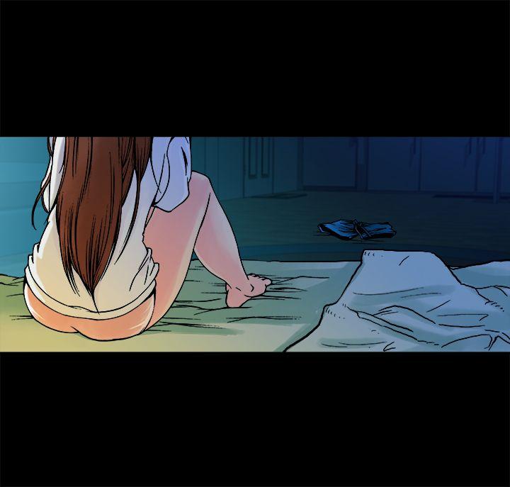 [韩国漫画] 暧昧 剧情,熟女人妻,巨乳大奶#[43P]-29