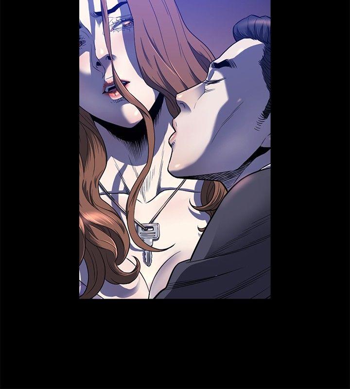 [韩国漫画] 花冠: 无法盛开的花 剧情,巨乳大奶#[26P]-19