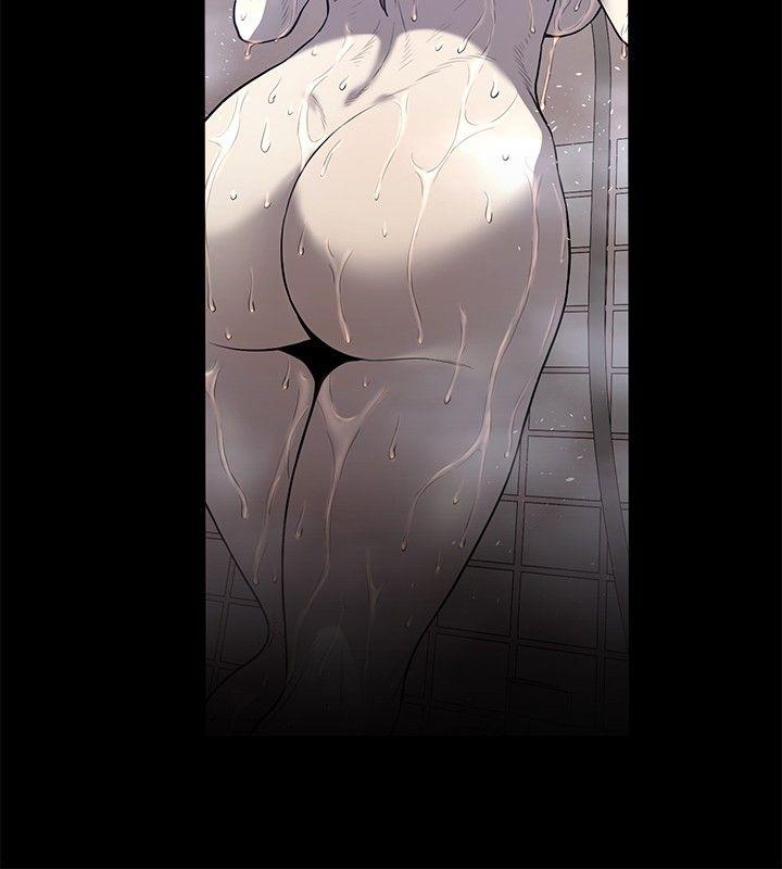 [韩国漫画] 花冠: 无法盛开的花 剧情,巨乳大奶#[27P]-20