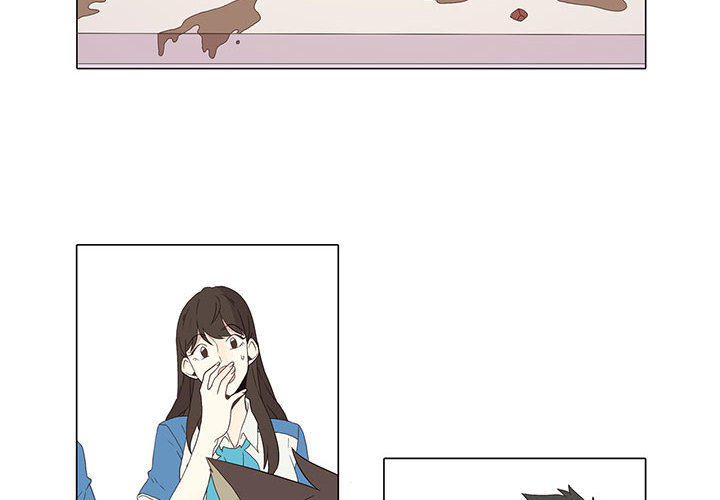 [韩国漫画] 野性之城 BL,剧情向#[66P]-4