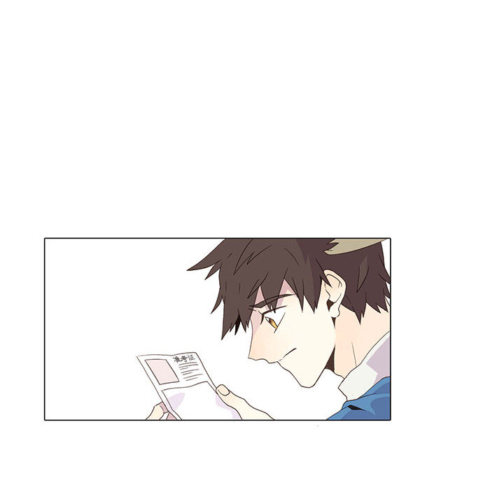 [韩国漫画] 野性之城 BL,剧情向#[66P]-63