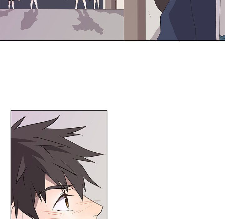 [韩国漫画] 野性之城 BL,剧情向#[55P]-33