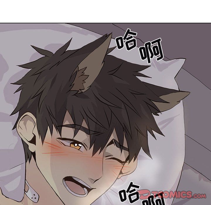 [韩国漫画] 野性之城 BL,剧情向#[67P]-32