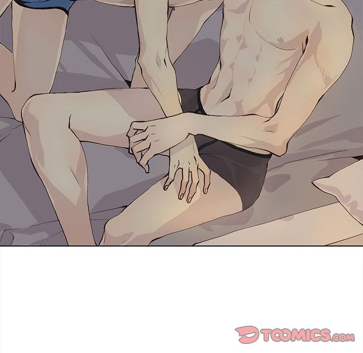 [韩国漫画] 野性之城 BL,剧情向#[67P]-46