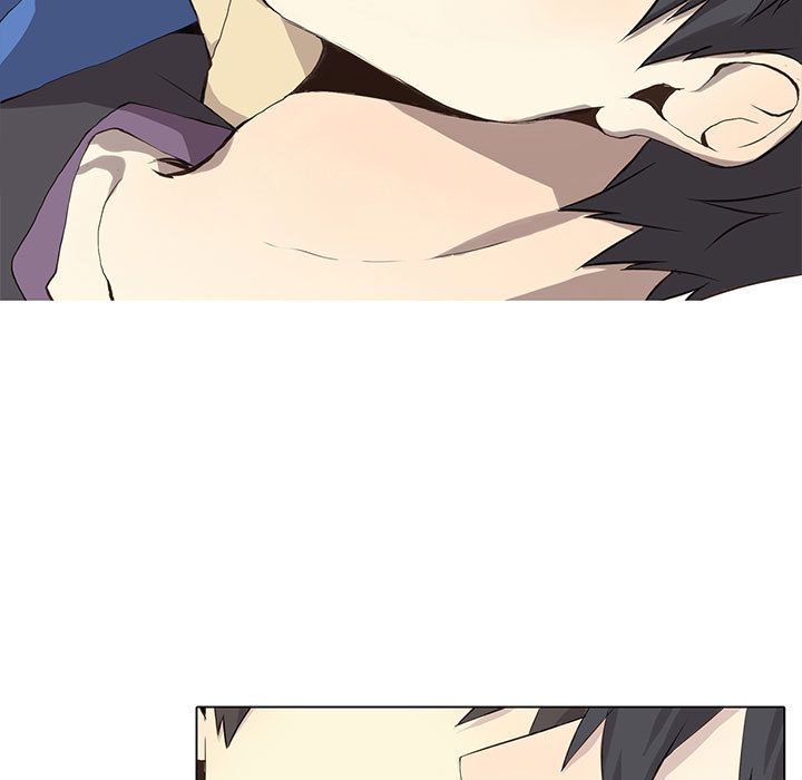 [韩国漫画] 野性之城 BL,剧情向#[67P]-7
