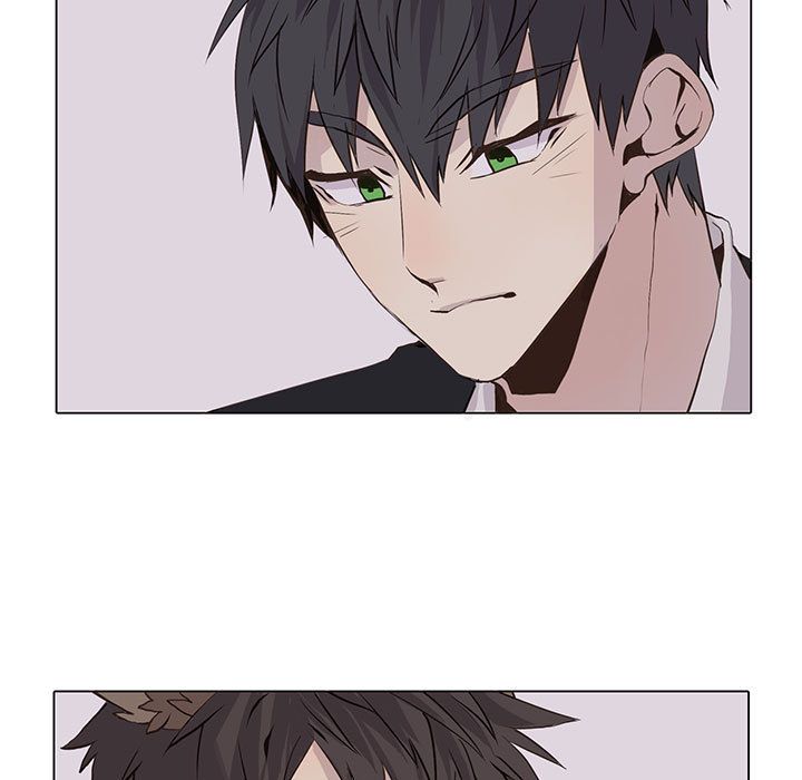 [韩国漫画] 野性之城 BL,剧情向#[66P]-9