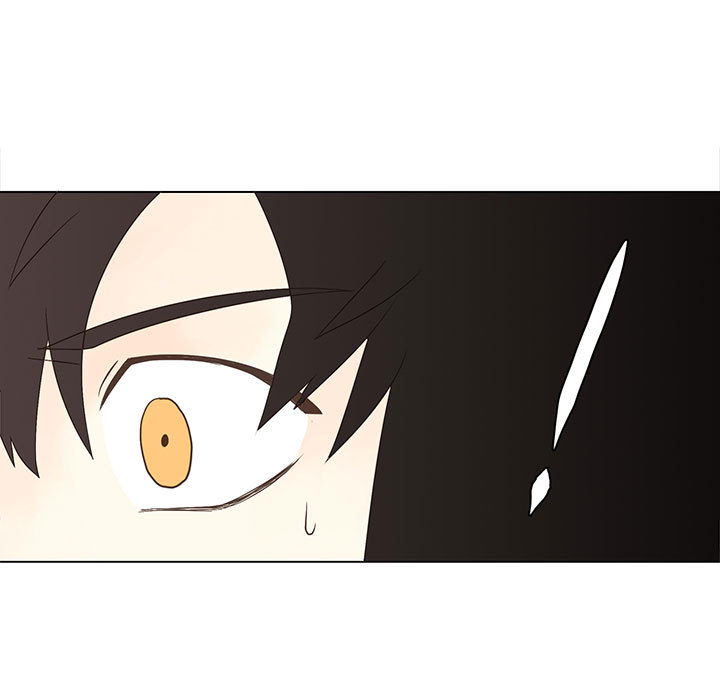 [韩国漫画] 野性之城 BL,剧情向#[46P]-19
