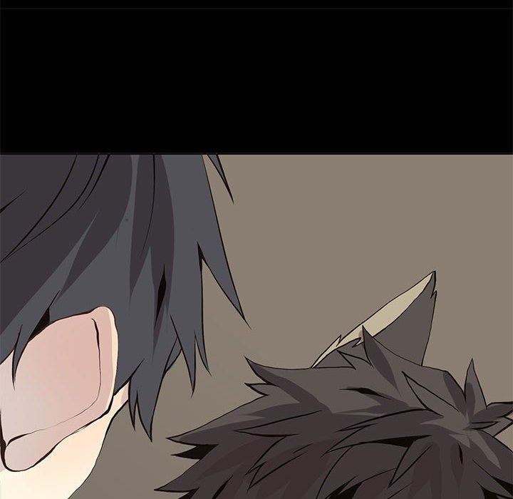 [韩国漫画] 野性之城 BL,剧情向#[75P]-41