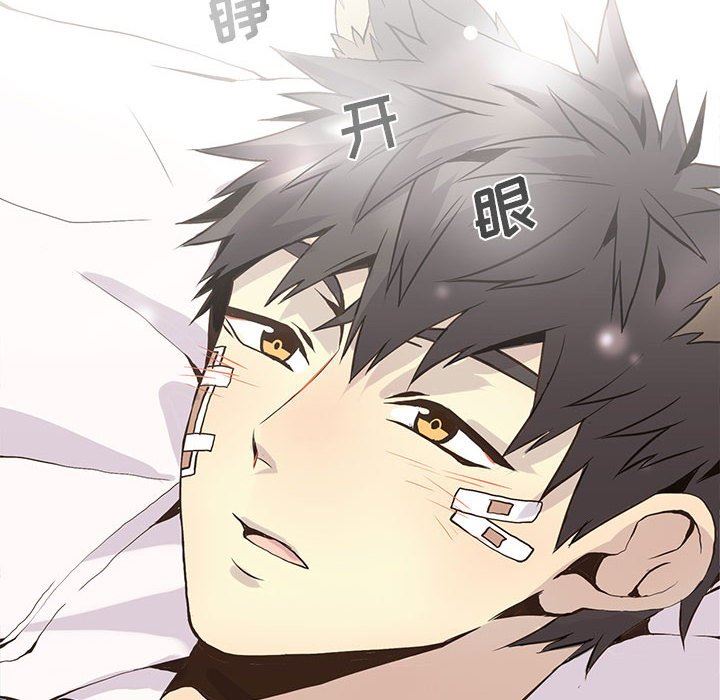 [韩国漫画] 野性之城 BL,剧情向#[75P]-51