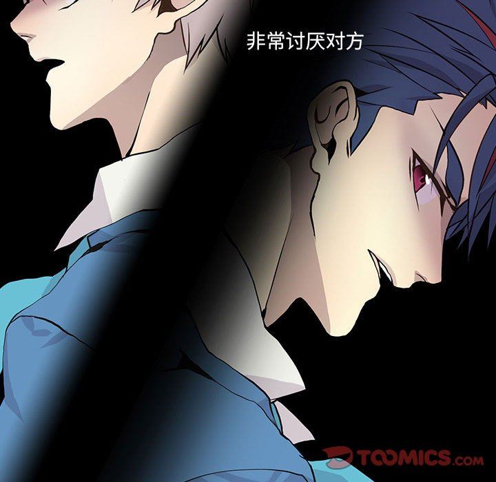 [韩国漫画] 野性之城 BL,剧情向#[76P]-34