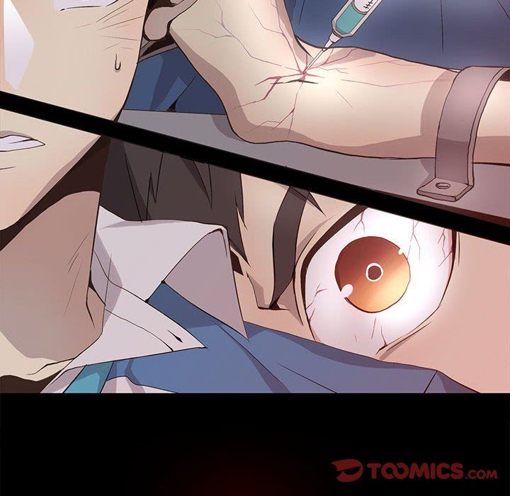 [韩国漫画] 野性之城 BL,剧情向#[65P]-38