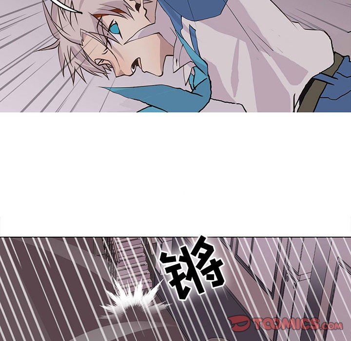 [韩国漫画] 野性之城 BL,剧情向#[81P]-30
