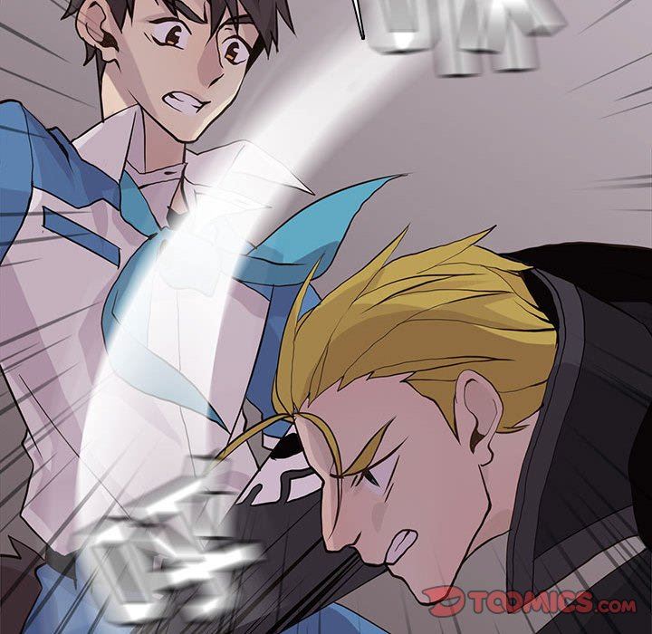 [韩国漫画] 野性之城 BL,剧情向#[81P]-50