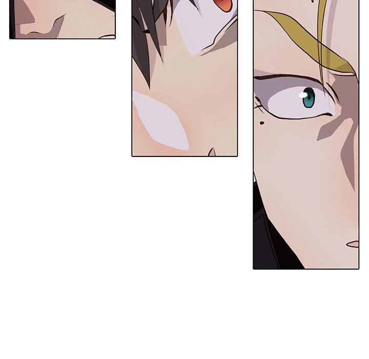 [韩国漫画] 野性之城 BL,剧情向#[81P]-75