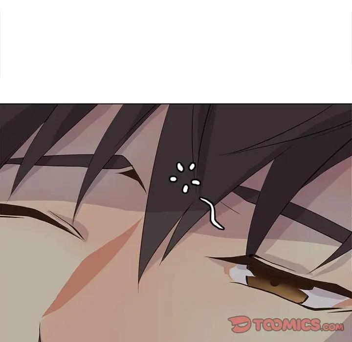[韩国漫画] 野性之城 BL,剧情向#[85P]-42
