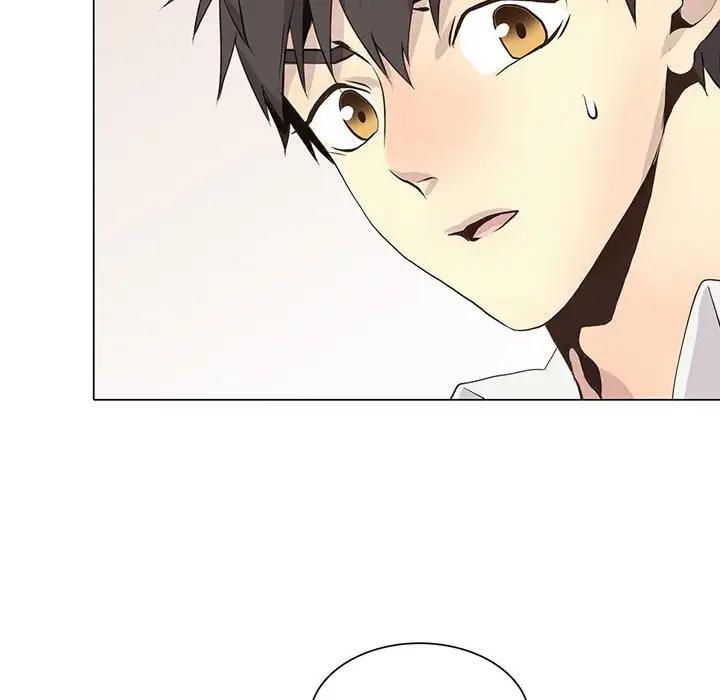 [韩国漫画] 野性之城 BL,剧情向#[82P]-20