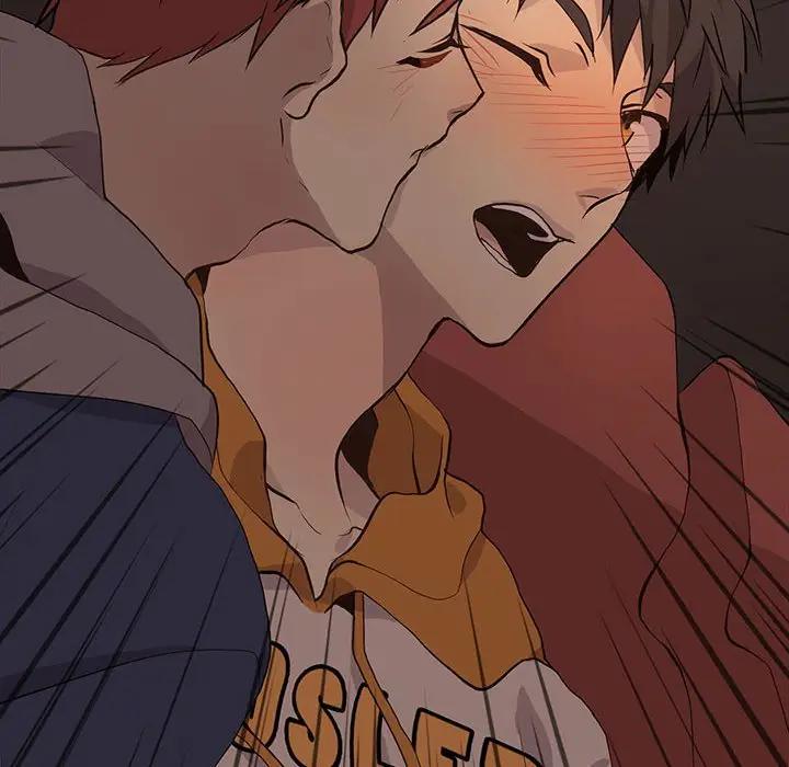 [韩国漫画] 野性之城 BL,剧情向#[73P]-20