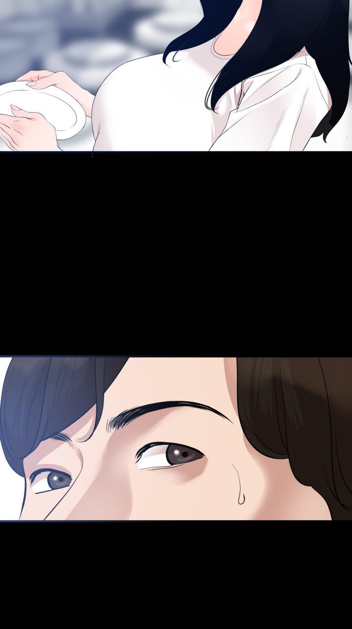[韩国漫画] 与岳母同屋 乱伦,熟女人妻,巨乳大奶#[24P]-11