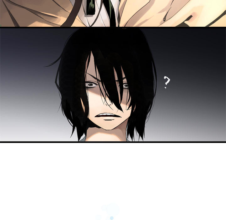 [韩国漫画] 她的召唤兽 奇幻,巨乳大奶#[74P]-73
