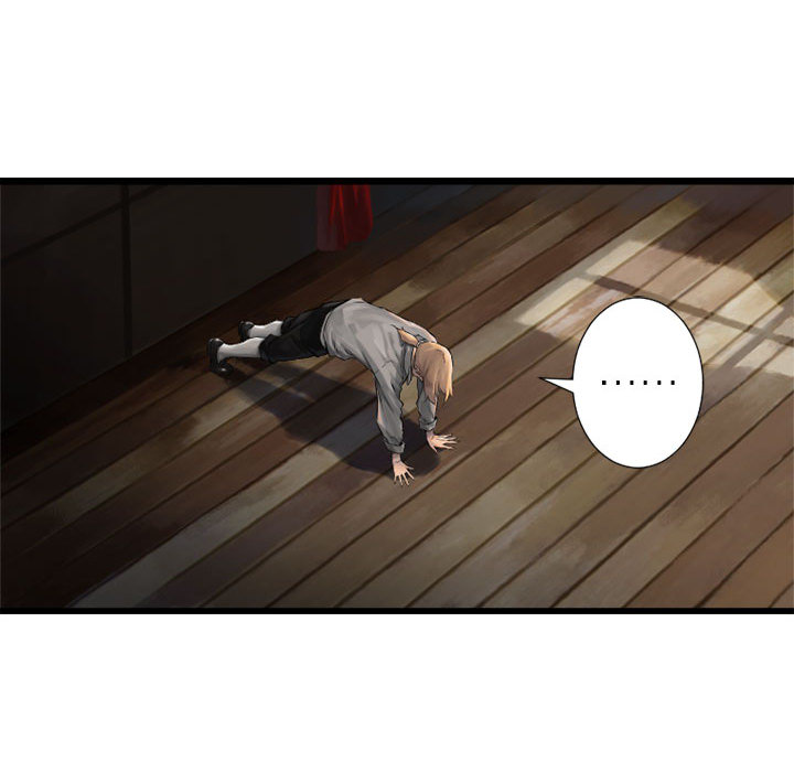 [韩国漫画] 她的召唤兽 奇幻,巨乳大奶#[96P]-29