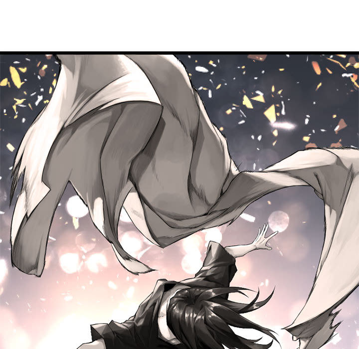 [韩国漫画] 她的召唤兽 奇幻,巨乳大奶#[96P]-58