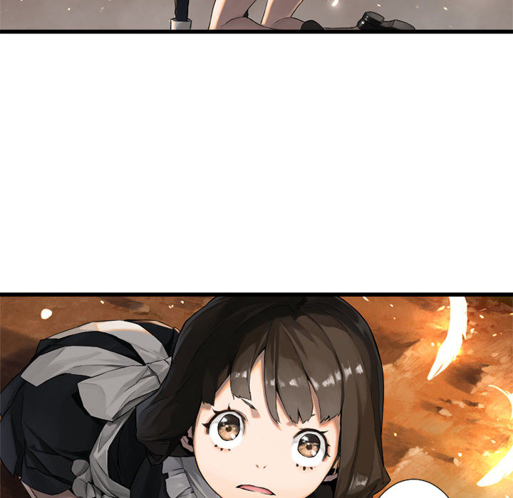 [韩国漫画] 她的召唤兽 奇幻,巨乳大奶#[82P]-24