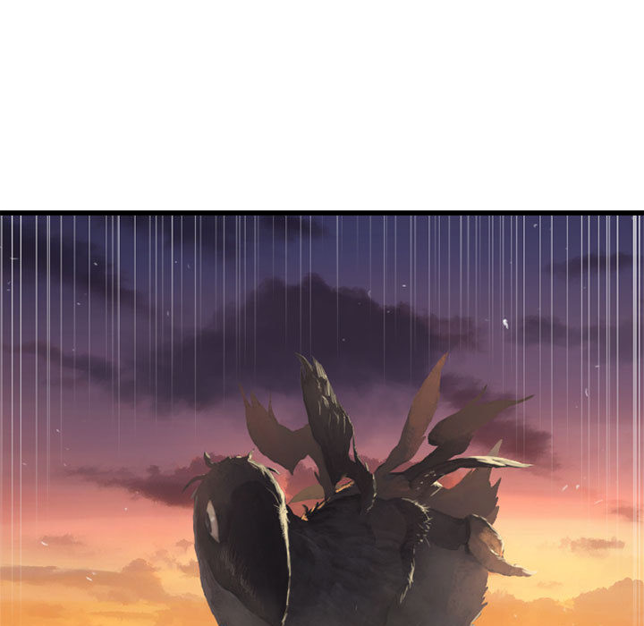 [韩国漫画] 她的召唤兽 奇幻,巨乳大奶#[82P]-45