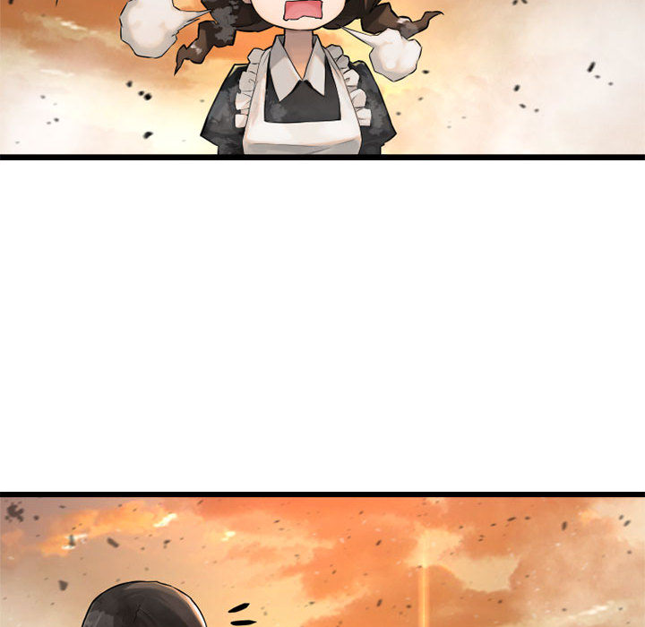 [韩国漫画] 她的召唤兽 奇幻,巨乳大奶#[84P]-26
