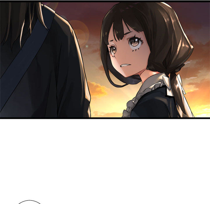 [韩国漫画] 她的召唤兽 奇幻,巨乳大奶#[84P]-46