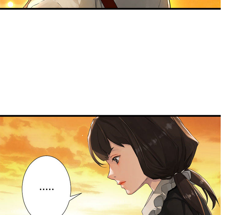 [韩国漫画] 她的召唤兽 奇幻,巨乳大奶#[95P]-54