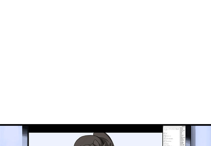 [韩国漫画] 她的召唤兽 奇幻,巨乳大奶#[88P]-4