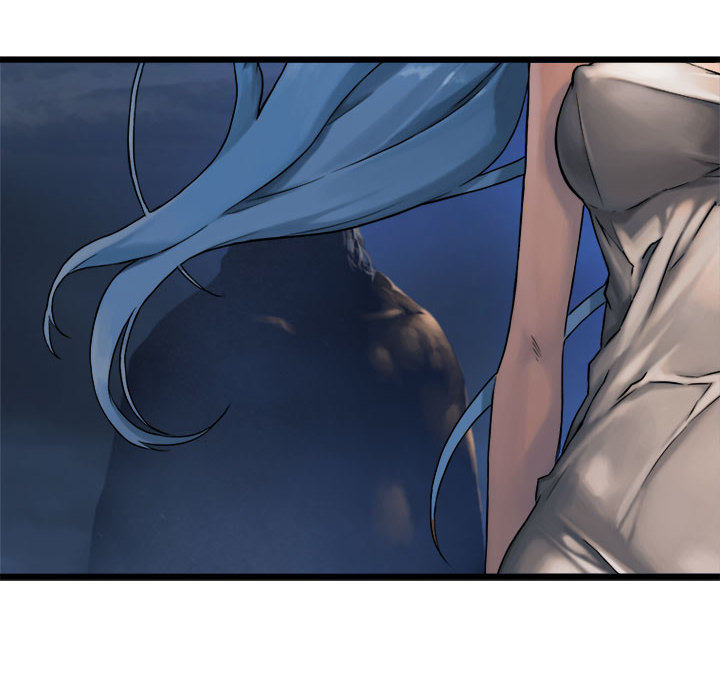 [韩国漫画] 她的召唤兽 奇幻,巨乳大奶#[72P]-20
