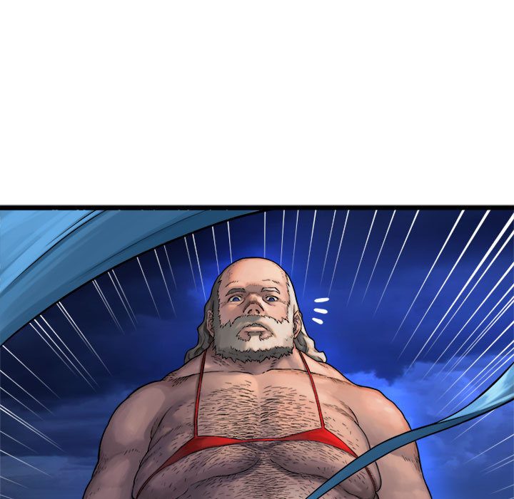 [韩国漫画] 她的召唤兽 奇幻,巨乳大奶#[72P]-21