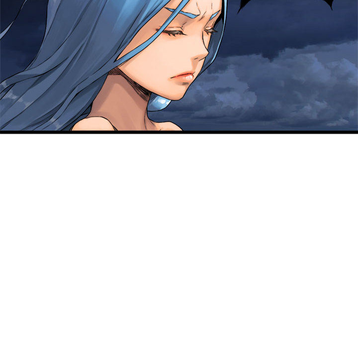 [韩国漫画] 她的召唤兽 奇幻,巨乳大奶#[72P]-42
