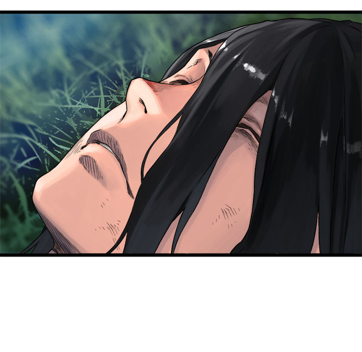 [韩国漫画] 她的召唤兽 奇幻,巨乳大奶#[74P]-35