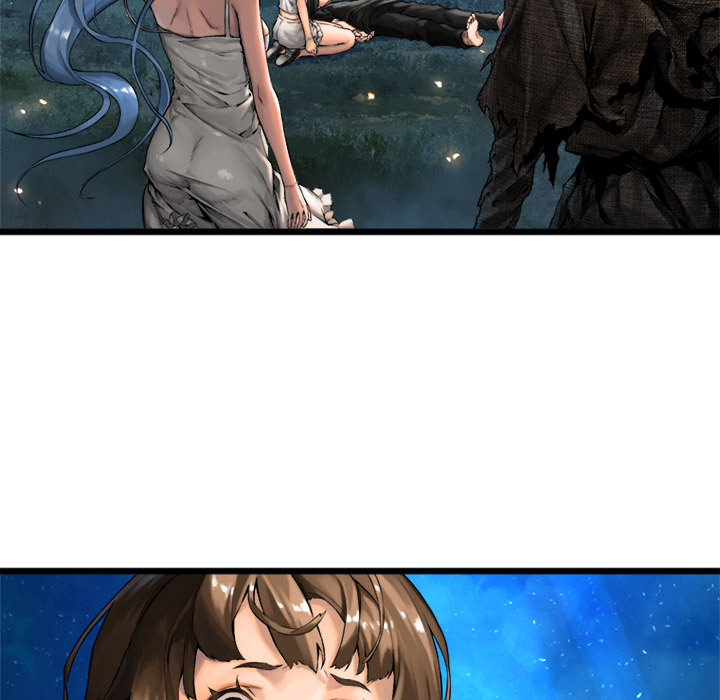[韩国漫画] 她的召唤兽 奇幻,巨乳大奶#[74P]-43