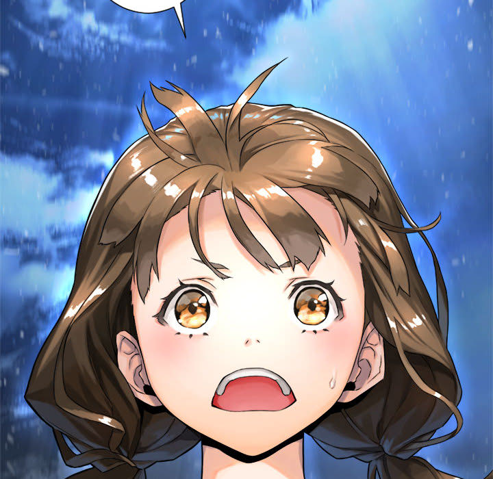 [韩国漫画] 她的召唤兽 奇幻,巨乳大奶#[74P]-66