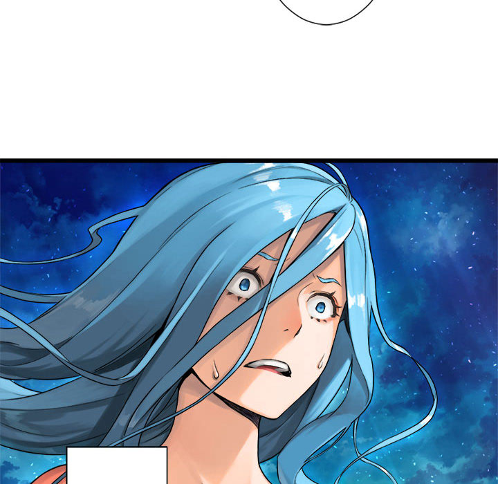 [韩国漫画] 她的召唤兽 奇幻,巨乳大奶#[74P]-68
