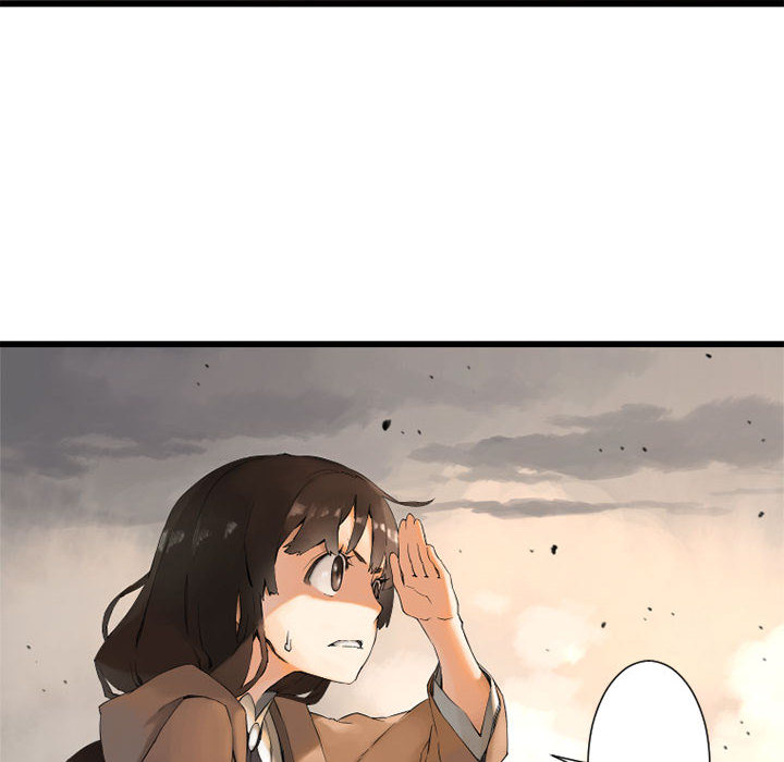 [韩国漫画] 她的召唤兽 奇幻,巨乳大奶#[90P]-44
