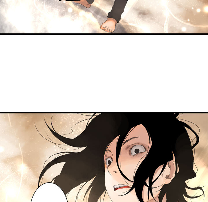 [韩国漫画] 她的召唤兽 奇幻,巨乳大奶#[90P]-83