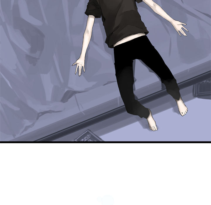 [韩国漫画] 她的召唤兽 奇幻,巨乳大奶#[90P]-89