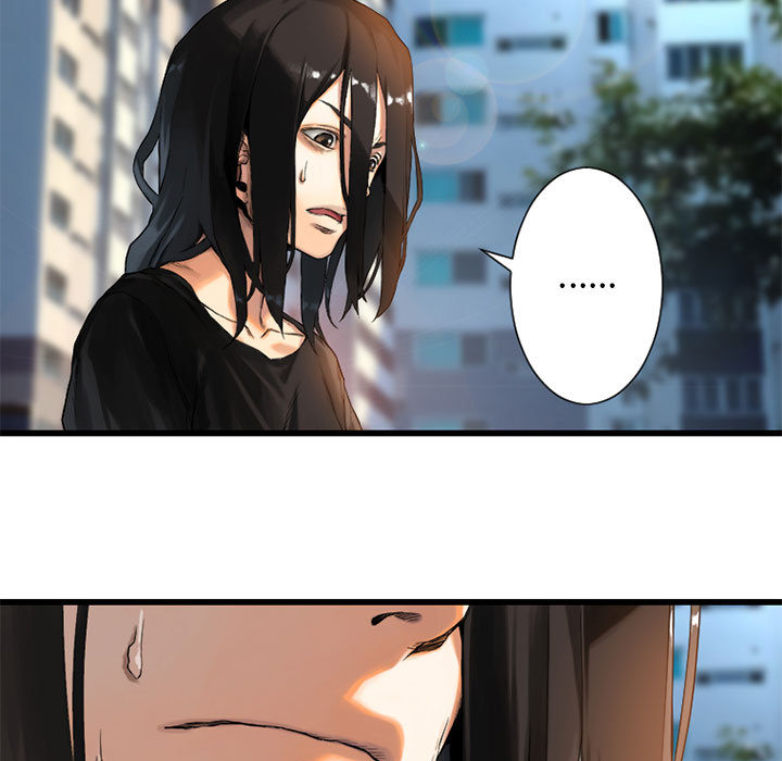[韩国漫画] 她的召唤兽 奇幻,巨乳大奶#[87P]-15