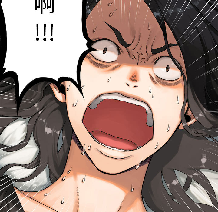 [韩国漫画] 她的召唤兽 奇幻,巨乳大奶#[87P]-23