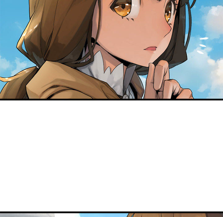 [韩国漫画] 她的召唤兽 奇幻,巨乳大奶#[87P]-68