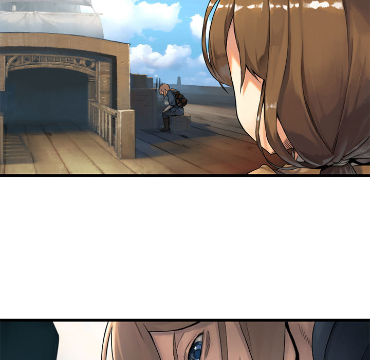 [韩国漫画] 她的召唤兽 奇幻,巨乳大奶#[87P]-69
