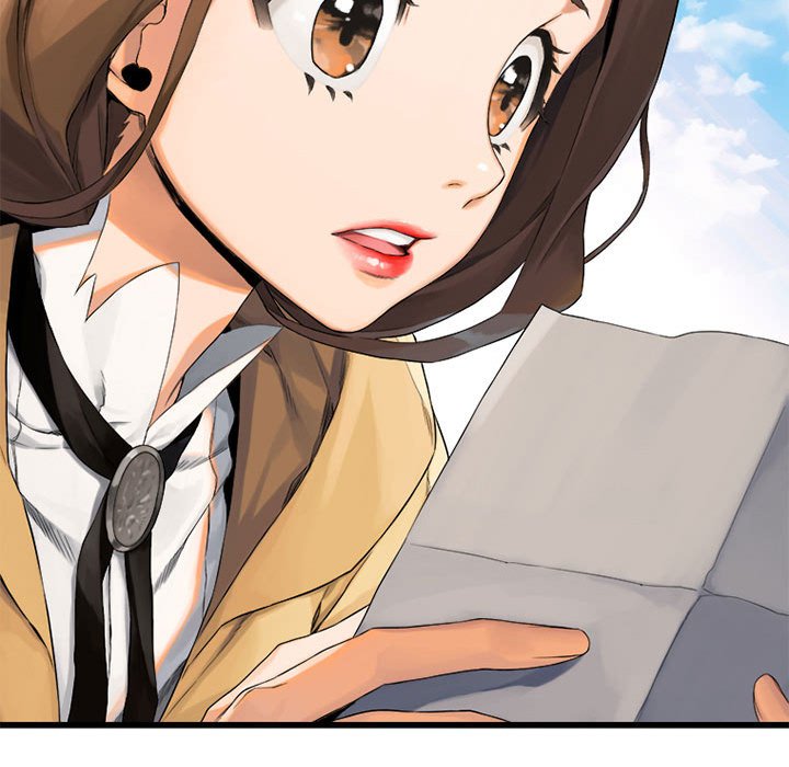 [韩国漫画] 她的召唤兽 奇幻,巨乳大奶#[98P]-45