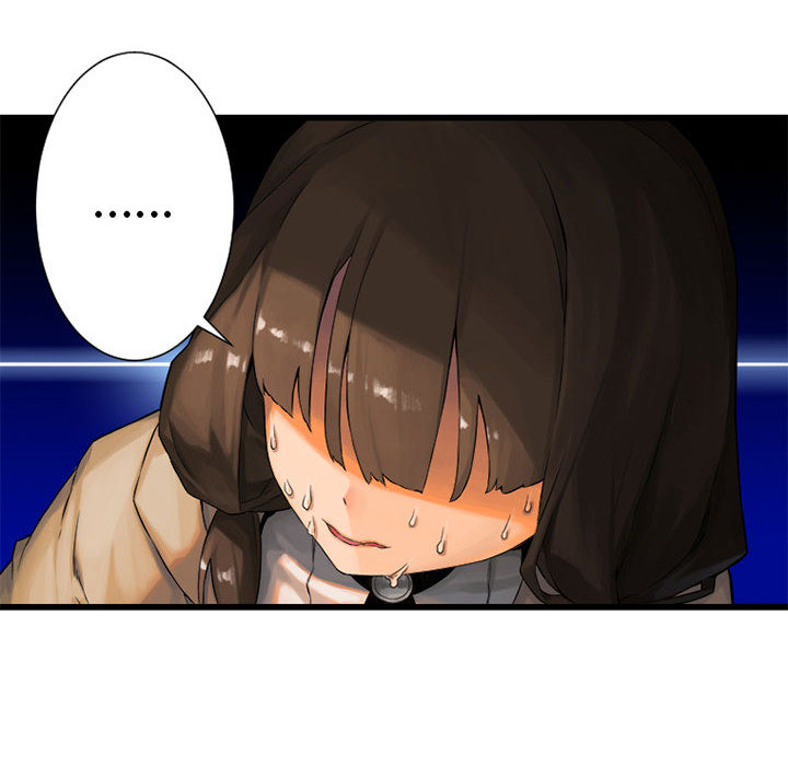 [韩国漫画] 她的召唤兽 奇幻,巨乳大奶#[64P]-32
