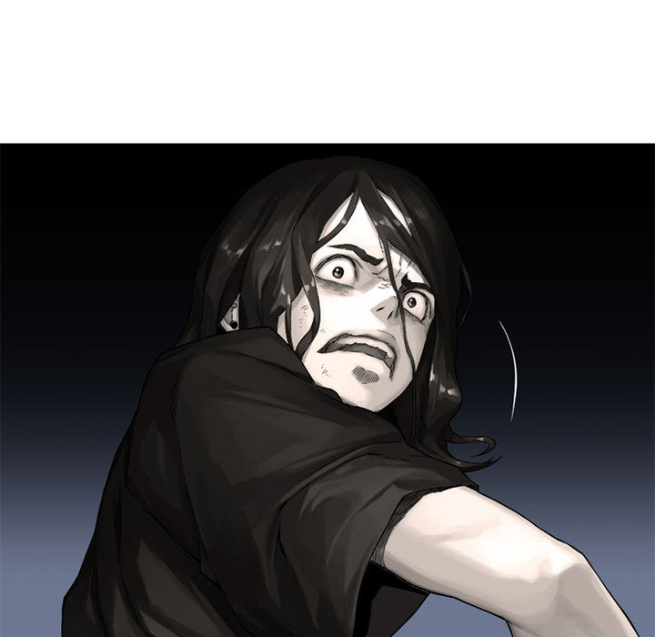 [韩国漫画] 她的召唤兽 奇幻,巨乳大奶#[64P]-55